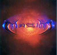 pochette album Spectral wars