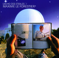 pochette album Horizontale