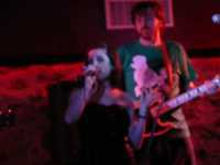 pochette album C'est comme ca