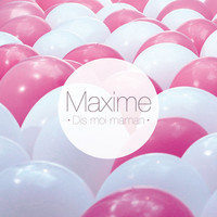 pochette album Dis-moi maman