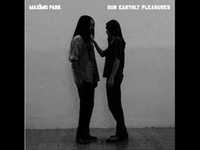 pochette album Girls who play guitars