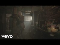 pochette album Leave this island