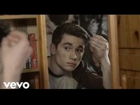 pochette album Midnight on the hill