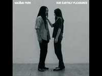 pochette album Russian literature