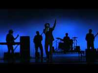 pochette album The kids are sick again