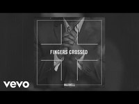 pochette album Fingers crossed