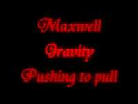 pochette album Gravity