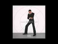 pochette album Listen hear