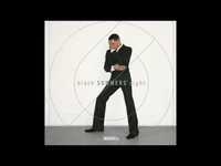 pochette album Night