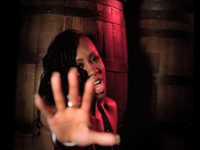 pochette album Hands up