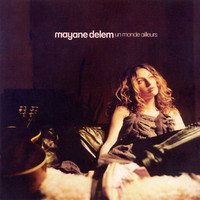 pochette album Mon double