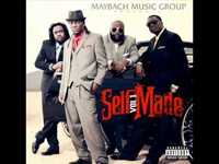 pochette album That way