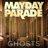 pochette album Ghosts