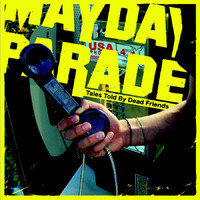 pochette album One man drinking games