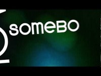 pochette album Somebody that i used to know