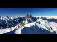 pochette album J'en ai pas pour longtemps