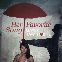 pochette album Her favorite song