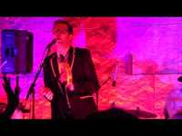 pochette album Work to do