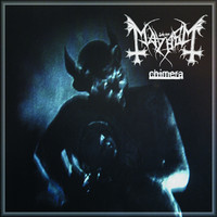 pochette album Chimera