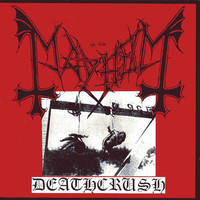 pochette album Necrolust