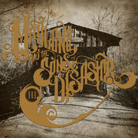 pochette album Oh lonely grave