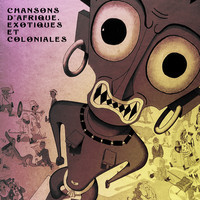 pochette album Bou-dou-ba-da-bouh