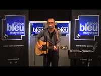 pochette album A l ombre