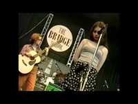 pochette album It's a shame