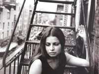 pochette album Let that be