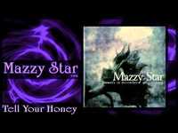 pochette album Tell your honey