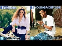 pochette album Talk that talk remix