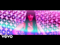 pochette album Total control