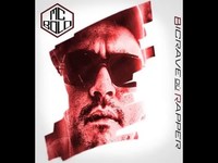 pochette album J'suis là