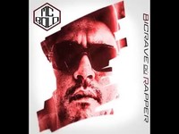 pochette album Le chant du bitume