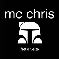pochette album Fett's vette