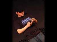 pochette album My name is