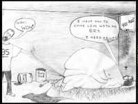 pochette album Smodcast