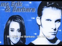 pochette album Be happy