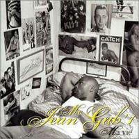 pochette album Donjon