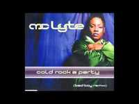 pochette album Cold rock a party (milk remix)