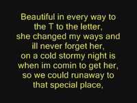 pochette album Beautiful