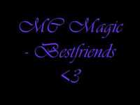 pochette album Bestfriends