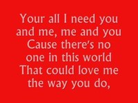 pochette album Somebody like you