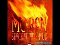 pochette album Attack on babylon