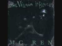 pochette album Mind blown