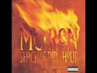 pochette album Mr. fuck up