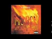 pochette album Shock of the hour