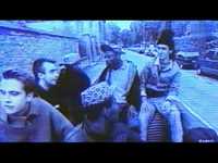 pochette album Bouge de l