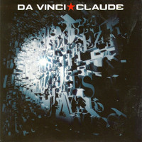 pochette album Da vinci claude