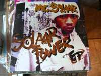 pochette album Daydreamin